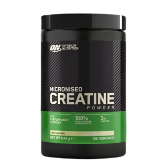 OPTIMUM NUTRITION Micronized Creatine Powder 317g