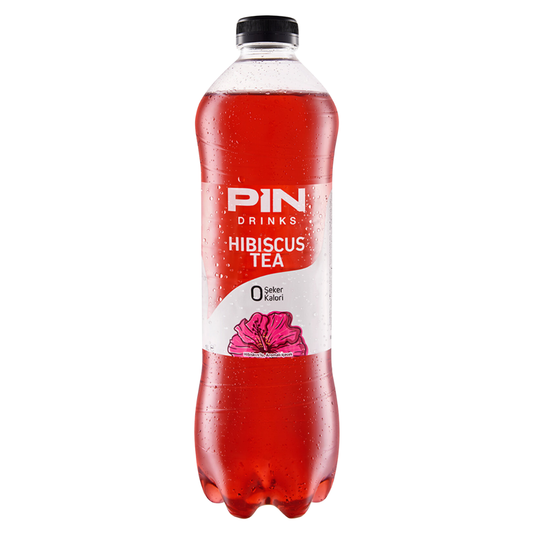 PİN Hibiscus Çayı 1L
