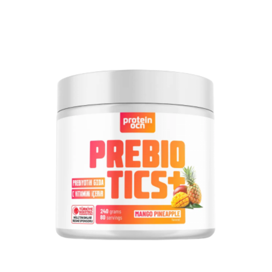 PROTEİNOCEAN PREBIOTICS+ Mango Pineapple