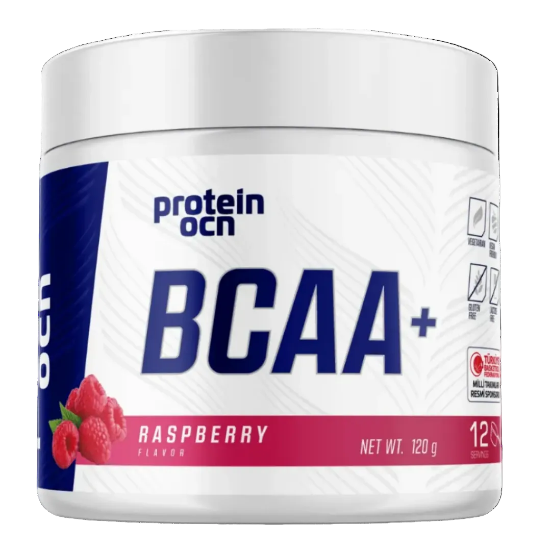 Proteinocean 6 Vitaminli Ahududu Kalojen 379 TL Ve  400 Tl'ye 100 TL Kupon