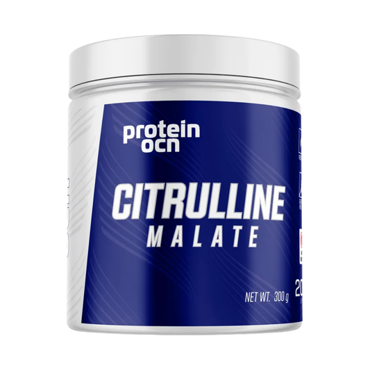 PROTEINOCEAN Cıtrullıne Malate 300g