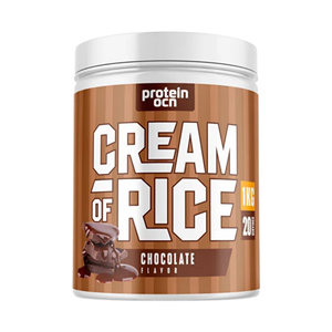 PROTEINOCEAN Cream Of Rice Çikolatalı 1kg