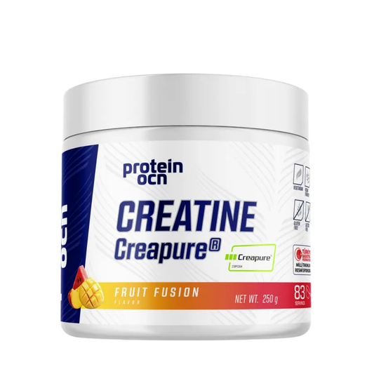 PROTEINOCEAN Creatıne Creapure Fruıt Fusıon 250g