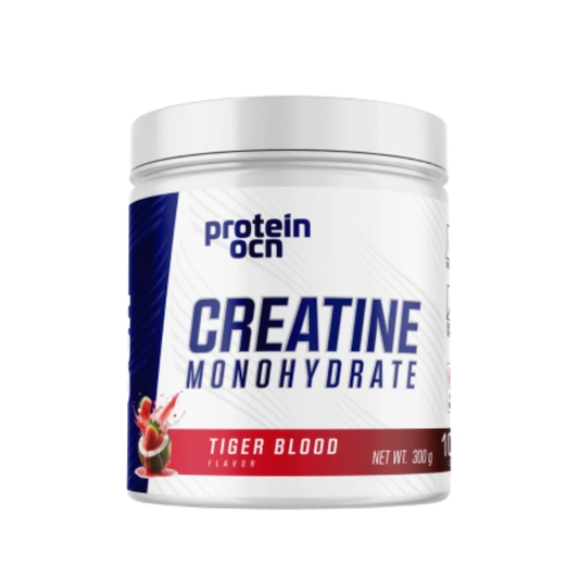PROTEİNOCEAN Creatine Tiger Blood 300g
