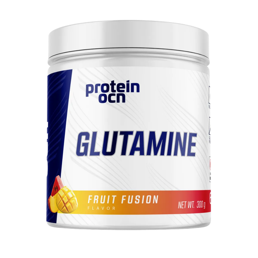 PROTEINOCEAN Glutamıne Fruit Fusion 300g