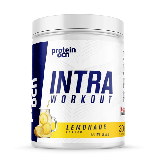 PROTEİNOCEAN Intra Workout- Limonata 900g
