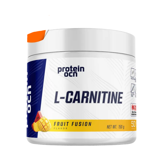 PROTEİNOCEAN L-Carnitine 150g