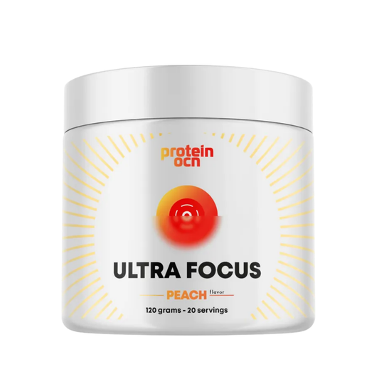 PROTEINOCEAN Ultra Focus 120g