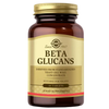 SOLGAR Beta Glucans 60 Tablet
