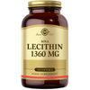 SOLGAR Lechithin 1360 Mg
