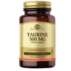 SOLGAR Taurine 500mg 50 Kapsül