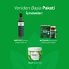 Yeniden Başla Paketi
