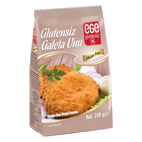 EGE Glutensiz Galeta Unu 250g