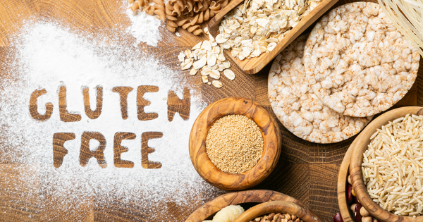 Glutensiz Ekmek Sağlıklı Mı? Gerçekler ve Yanılgılar