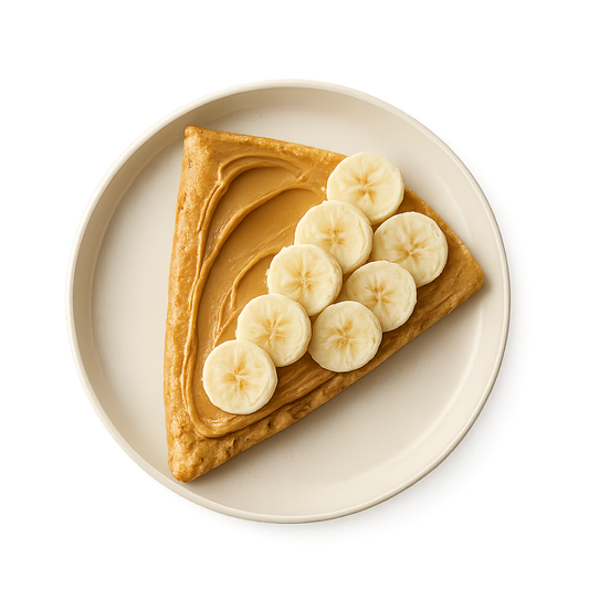 Bol Proteinli Fit Krep