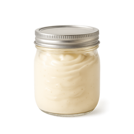 Vegan Mayonez Tarifi