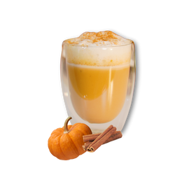 Pumpkin Spice Latte Tarifi