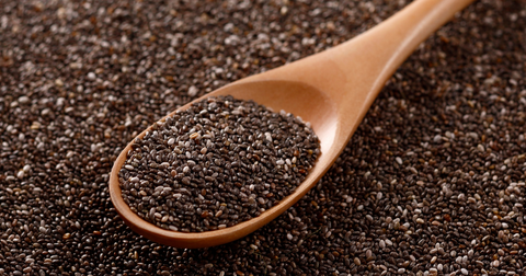 Chia Tohumu Zayıflatır Mı