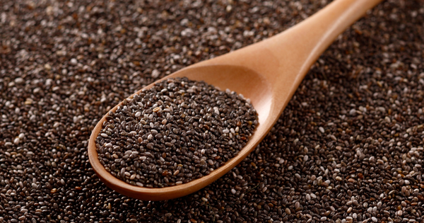 Chia Tohumu Zayıflatır mı?
