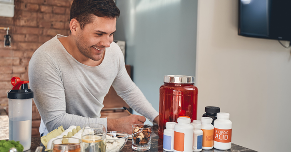 Supplement Nedir?