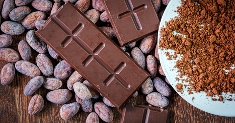 Organik Çikolata Markaları