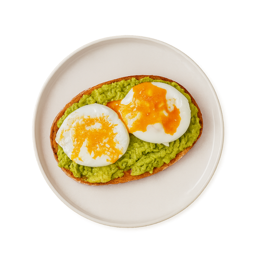 Pratik Poşe Yumurta Tarifi