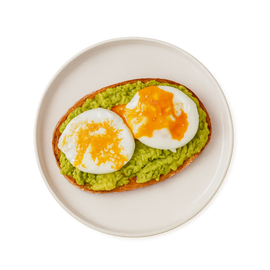 Pratik Poşe Yumurta Tarifi