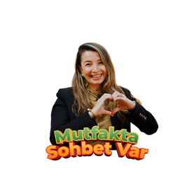 Mutfakta Sohbet Var | Diyetisyen Şefika Aydın Selçuk