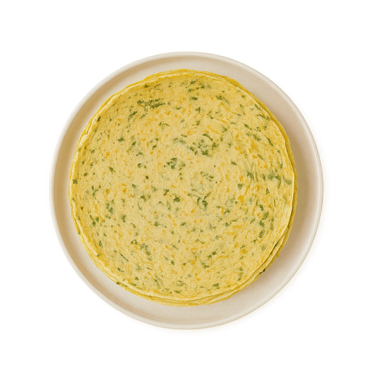 Glutensiz Kaygana Tarifi