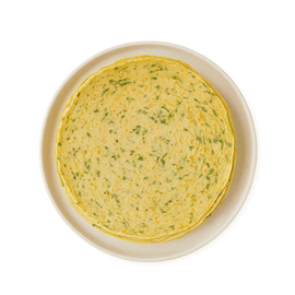 Glutensiz Kaygana Tarifi