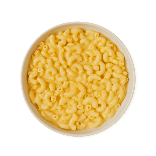 Vegan Mac & Cheese Tarifi