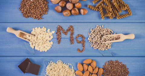 Magnezyum Nelerde Var? İçeren Besinler, Yiyecekler