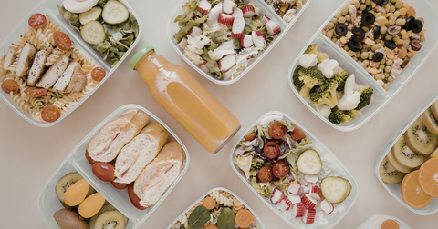 Demir İçeren Besinler Nelerdir?