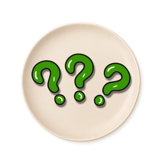 Beslenmeyle İlgili Merak Ettikleriniz