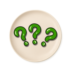 Beslenmeyle İlgili Merak Ettikleriniz