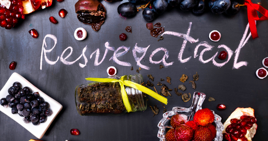 Resveratrol Nedir?