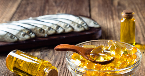 Omega 3 Ne Zaman İçilir?