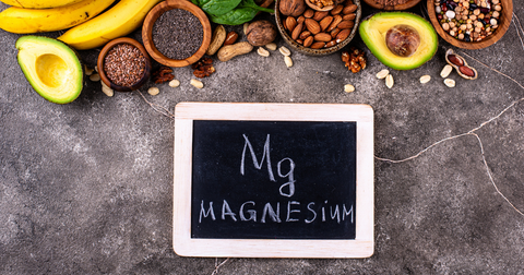 Magnezyum Ne İşe Yarar?