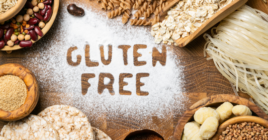Glutensiz Beslenme