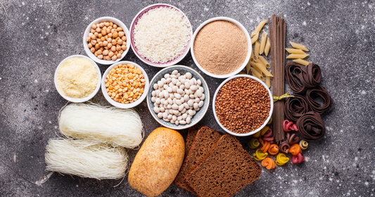 Glutensiz Beslenmek Nedir? Ne Yenir Ne Yenmez? Güncel Rehber