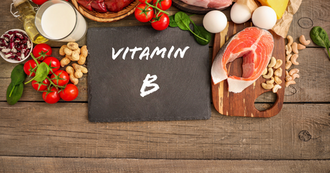 B Vitamini İçeren Besinler Nelerdir?