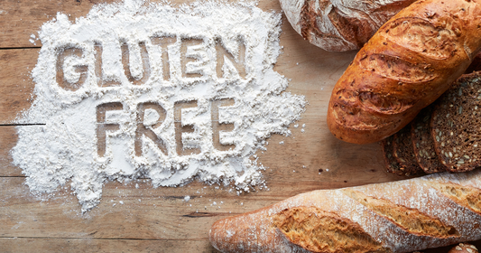 Glutensiz Ekmek Nedir? Faydaları Nelerdir?