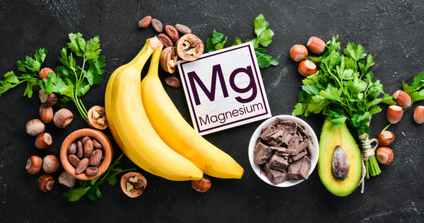 Magnezyum Çeşitleri Nelerdir?