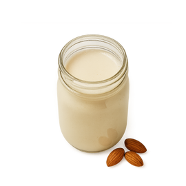 Evde Badem Sütü & Badem Unu Tarifi