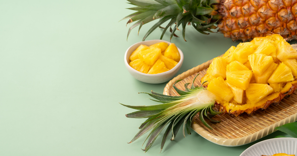 Ananas Sirkesinin Faydaları Nelerdir?