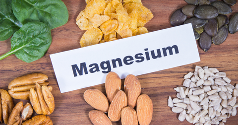 Magnezyum Sitrat Nedir?