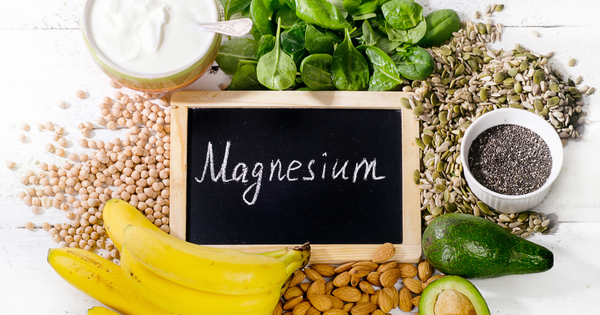 En İyi Magnezyum Markası Hangisi?