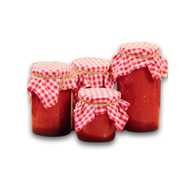 Kışlık Domates Tarifi