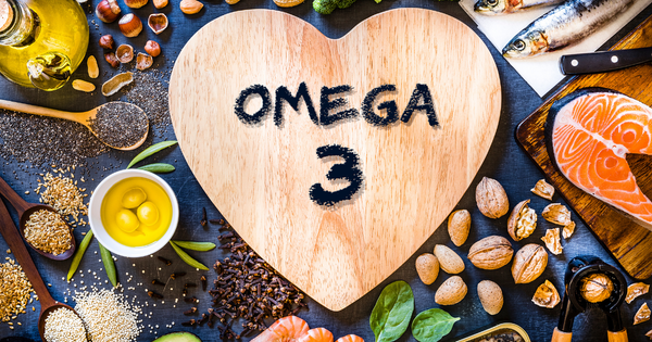 En İyi Omega 3 Markaları