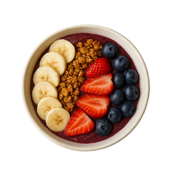 Viral Açai Bowl Tarifi